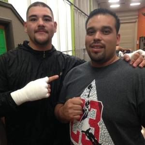 Meet your Posher, Jaime